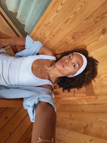 adrienne_ldn Instagram post about Wellness