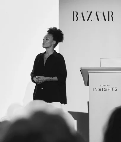adrienne_ldn Instagram post about Wellness