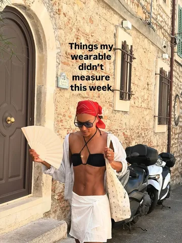 adrienne_ldn Instagram post about Wellness