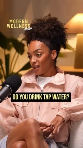adrienne_ldn Instagram post about Water quality