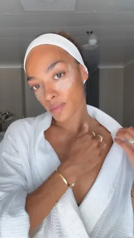 adrienne_ldn Instagram post about Skincare