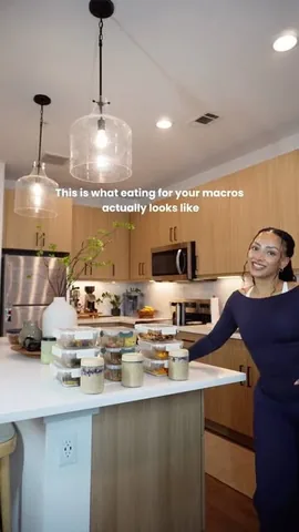 alexaarika_ Instagram post about AI assisted meal planning