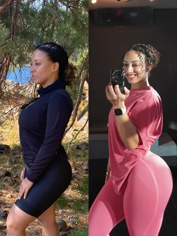 alexaarika_ Instagram post about Fitness coaching