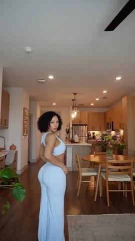 alexaarika_ Instagram post about Activewear collection