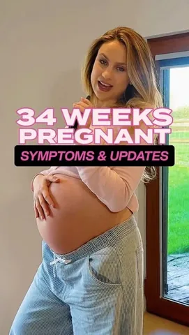 alexbeadon Instagram post about Pregnancy diary