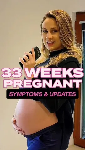 alexbeadon Instagram post about Third trimester pregnancy