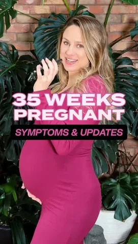 alexbeadon Instagram post about Pregnancy update