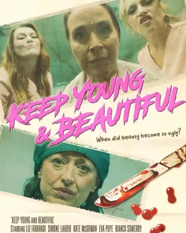 alexgrobson Instagram post about Short film