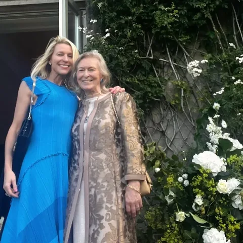 alexgrobson Instagram post about Mother’s Day