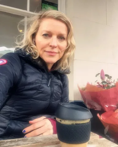 alexgrobson Instagram post about Daily routine
