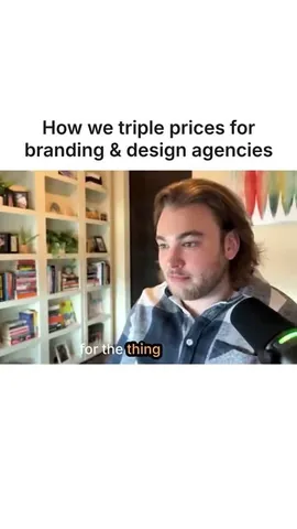 alexhartsuff Instagram post about Brand value