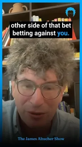 altucher Instagram post about Self improvement and competitive advantage