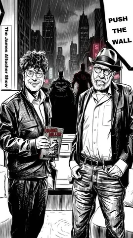 altucher Instagram post about Podcast recording experience