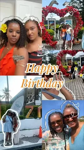 alyshaantoinette Instagram post about Birthday tribute