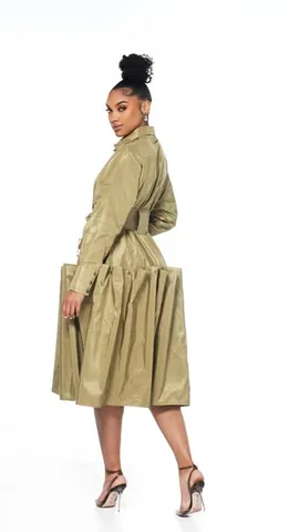 alyshaantoinette Instagram post about Fashion styling