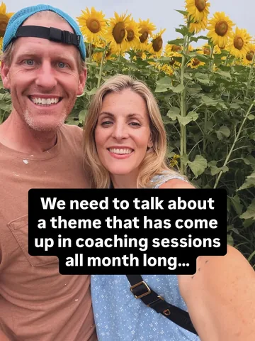 amberlilyestrom Instagram post about Family supported business growth