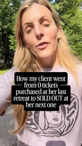 amberlilyestrom Instagram post about Entrepreneurial mindset