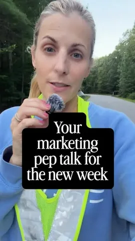 amberlilyestrom Instagram post about Helpful marketing