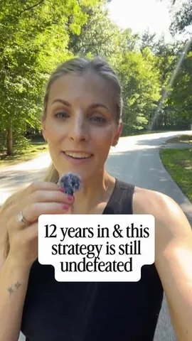 amberlilyestrom Instagram post about Marketing education