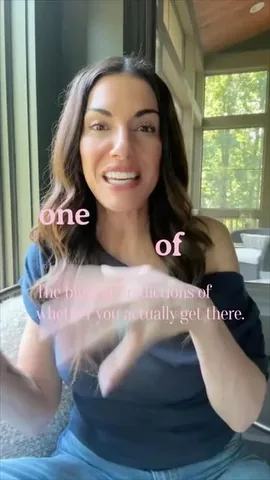 amyporterfield Instagram post about Business growth mindset