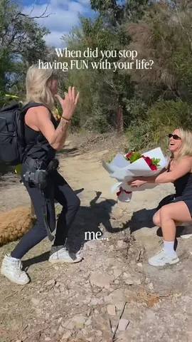 andfit Instagram post about Life coaching
