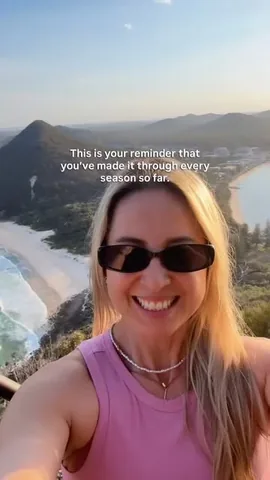 andfit Instagram post about Resilience