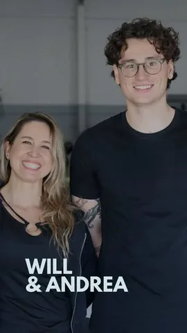 andfit Instagram post about Coach interaction