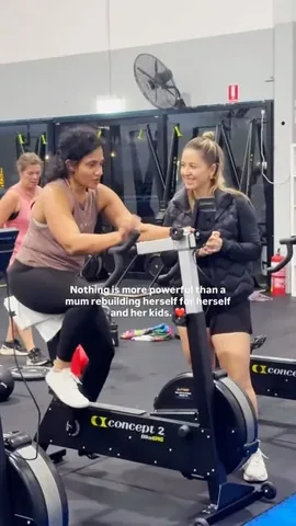 andfit Instagram post about Women’s fitness coaching