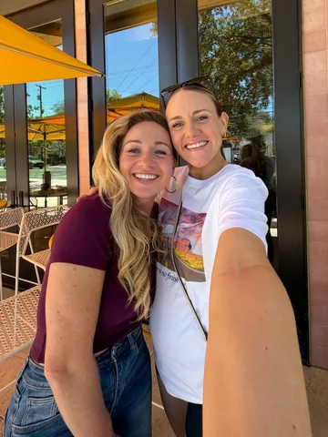 angieleeshow Instagram post about Personal photo album