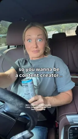 angieleeshow Instagram post about Marine biology joke