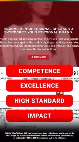 ashleystahl Instagram post about Personal branding for entrepreneurs