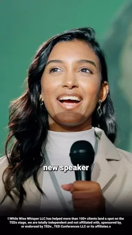 ashleystahl Instagram post about Getting paid to speak