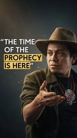 aubreymarcus Instagram post about Shamanism and ancient mysteries