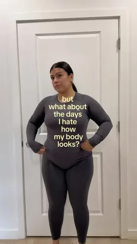 aurorafiig Instagram post about Exercise and mental well being