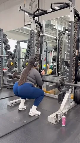 aurorafiig Instagram post about Representation in fitness