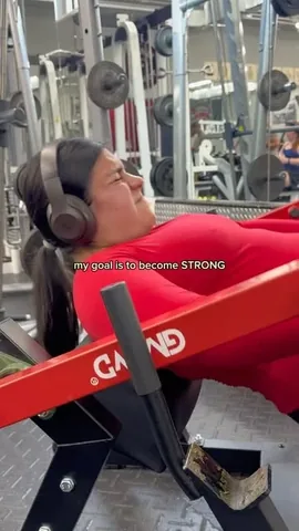 aurorafiig Instagram post about Inclusive fitness