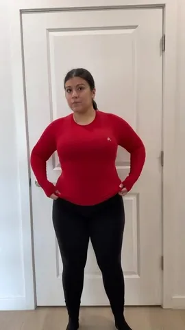 aurorafiig Instagram post about Fitness motivation