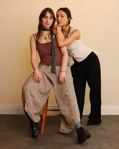 beccamariawatson Instagram post about Making a first short film