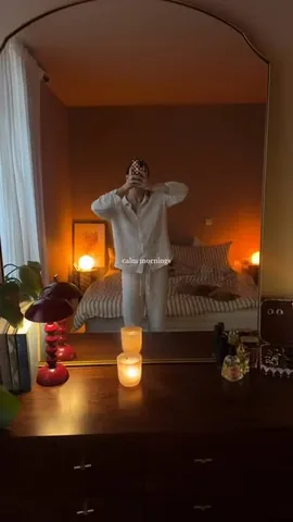 beccamariawatson Instagram post about Nervous system regulation routine