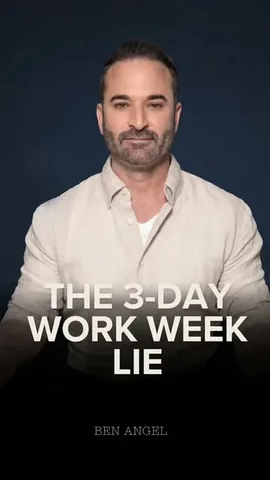 benangelauthor Instagram post about AI and work intensification