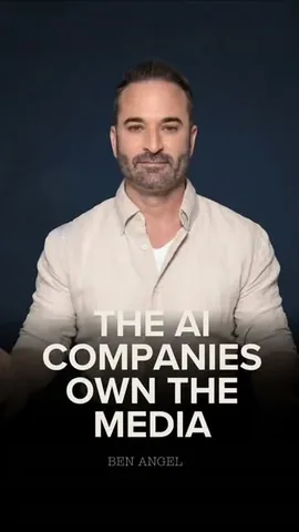 benangelauthor Instagram post about Data and creator ownership