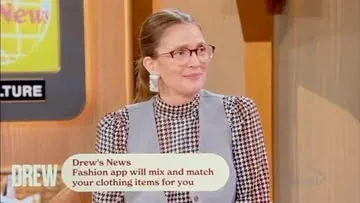 biancarangecroft Instagram post about Whering television feature