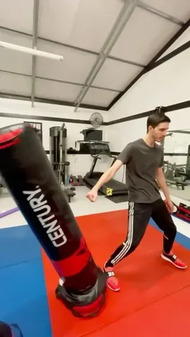 _brandonhatcher Instagram post about Martial arts