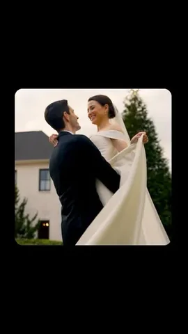 _brandonhatcher Instagram post about Wedding