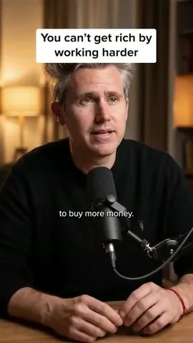 brendankane Instagram post about Poverty and work
