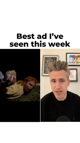 brendankane Instagram post about Advertising