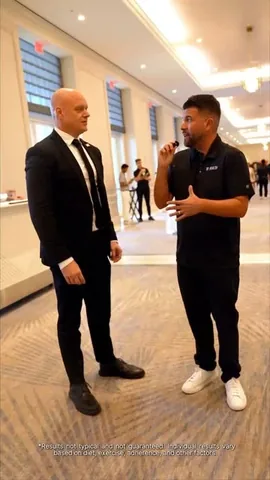 carlosgil83 Instagram post about Health transformation