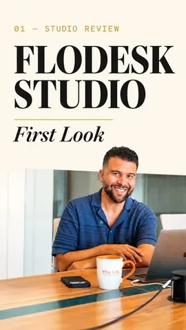 carlosgil83 Instagram post about AI writing tool