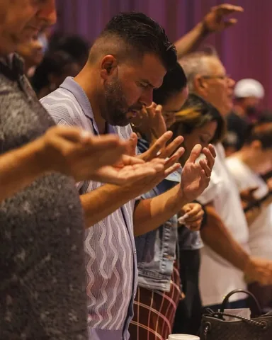 carlosgil83 Instagram post about Faith and vulnerability