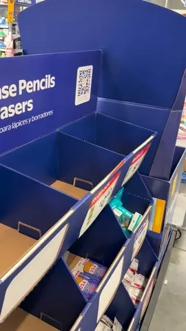 carlosgil83 Instagram post about Back to school shopping